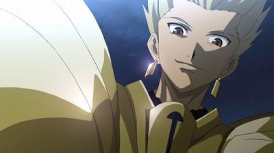 Fate/stay night