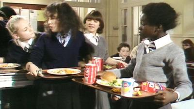 Grange Hill
