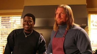 The Bernie Mac Show