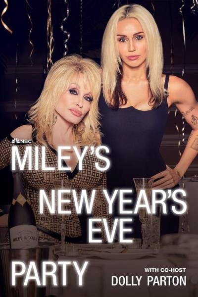 Miley's New Year's Eve Party filmas online