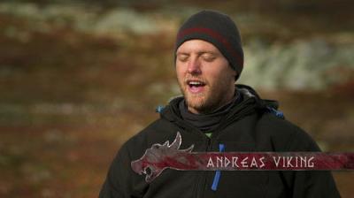 Den siste viking