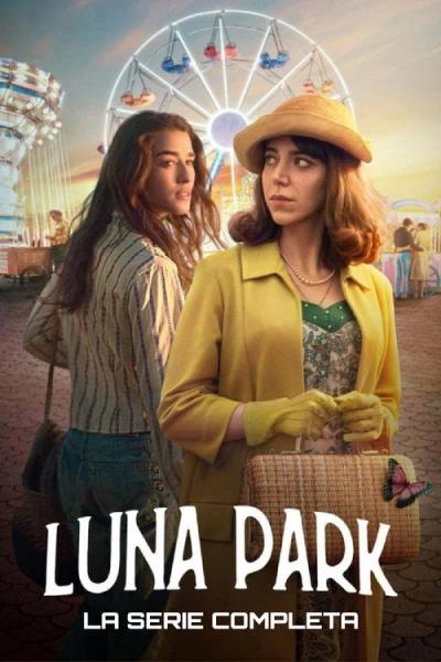 Luna Park filmas online