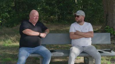 Familie Gillis: Massa is Kassa