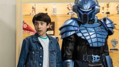 Overlord and the Underwoods