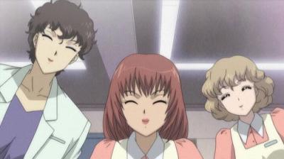 イタズラなKiss