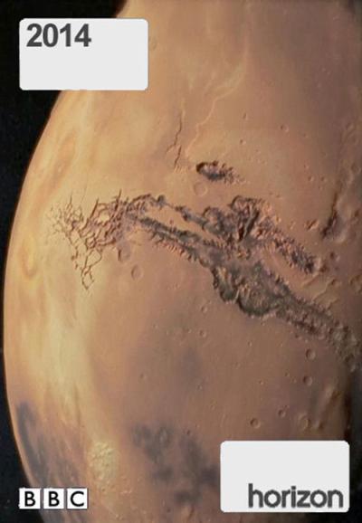 Horizon filmas online