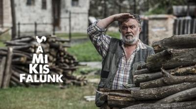 A mi kis falunk