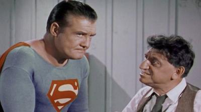 Adventures of Superman