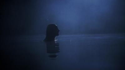 Dvasių užkalbėtoja