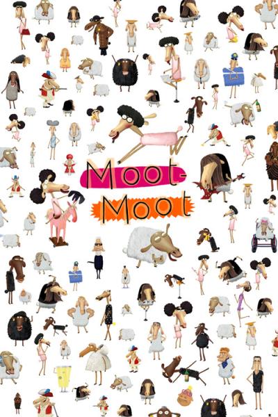 Moot-Moot filmas online