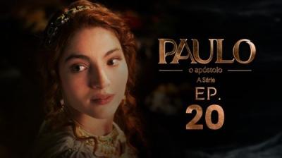 Paulo, o Apóstolo