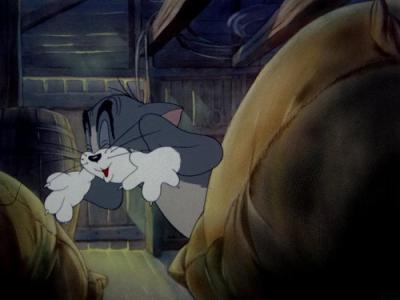 Tom and Jerry