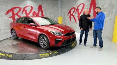 RPM