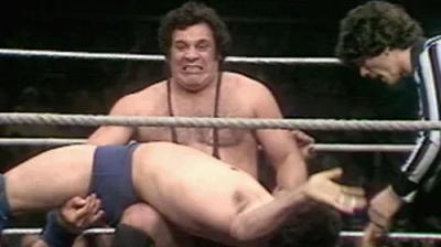 WWF All-Star Wrestling