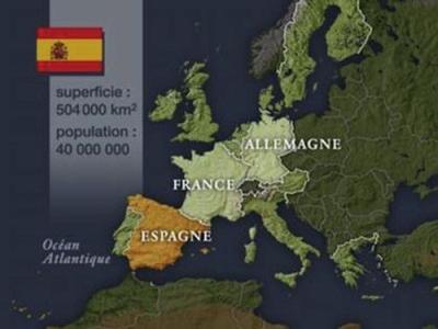 Le Dessous des cartes