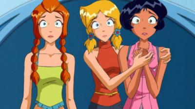 Totally Spies !