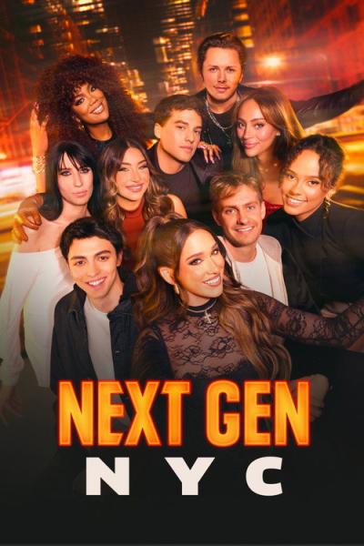 Next Gen NYC filmas online