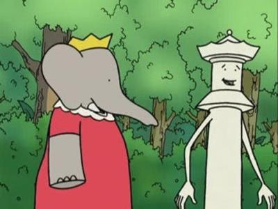 Babar