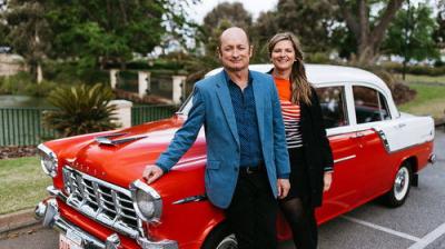 Julia Zemiro's Home Delivery