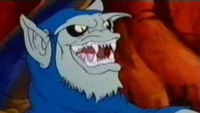 Dragon's Lair