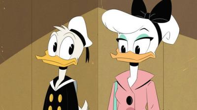 DuckTales