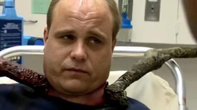 Untold Stories of the ER