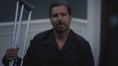 Tyler Perry's The Oval