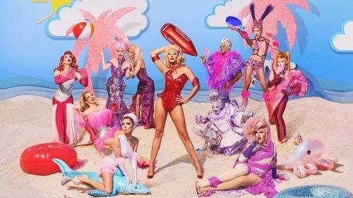 Drag Race France filmas žiurėti online