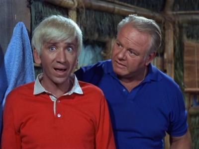 Gilligan's Island