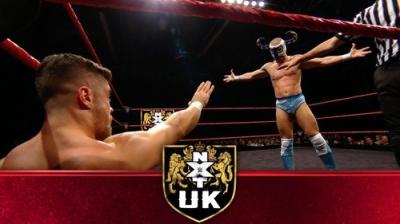 WWE NXT UK