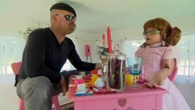 MythBusters
