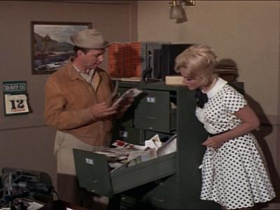 Green Acres
