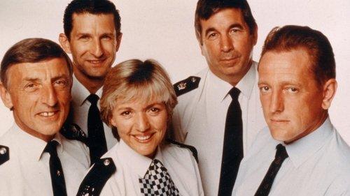 The Bill filmas žiurėti online