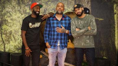 Desus & Mero