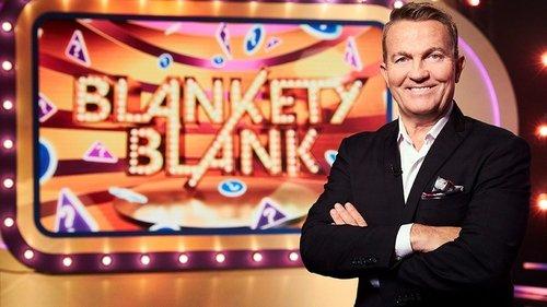 Blankety Blank filmas žiurėti online