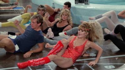 The Love Boat
