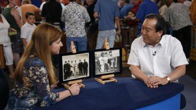 Antiques Roadshow