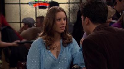 Kaip aš susipažinau su jūsų mama