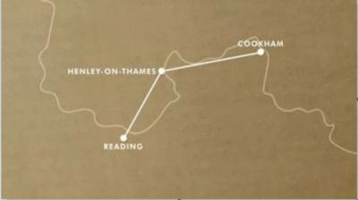 Great British Railway Journeys