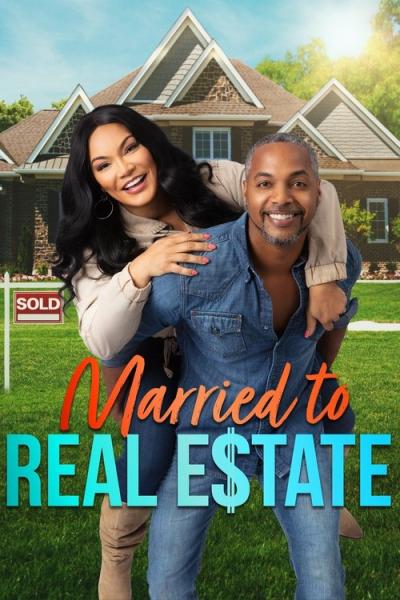 Married to Real Estate filmas online