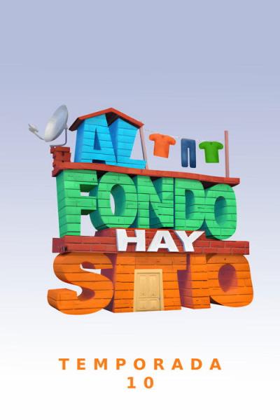 Al Fondo Hay Sitio filmas online