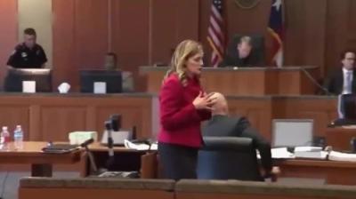 Court Cam