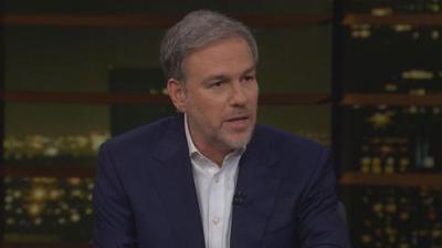 Real Time with Bill Maher