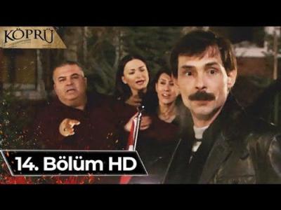 Köprü