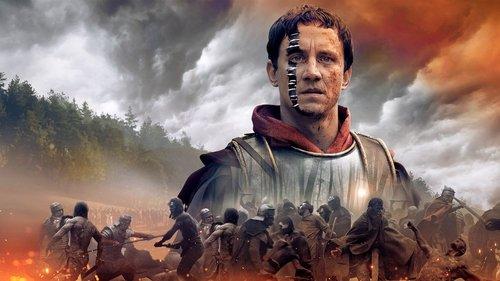 Barbarai filmas žiurėti online