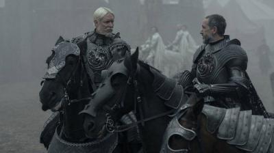 A Knight of the Seven Kingdoms