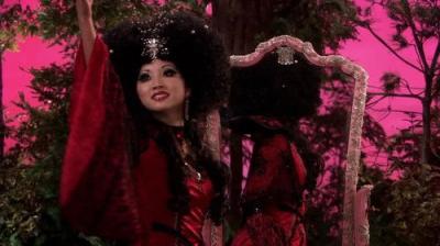 The Suite Life on Deck