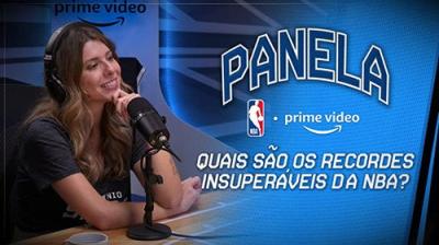 Panela NBA