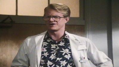 St. Elsewhere