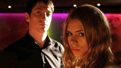 Secret Diary of a Call Girl